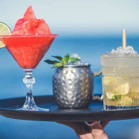 Apartments Oasis Vip Club Sunny Beach Eksteriør billede